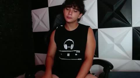 dani_cumboy online show from 12.28.24