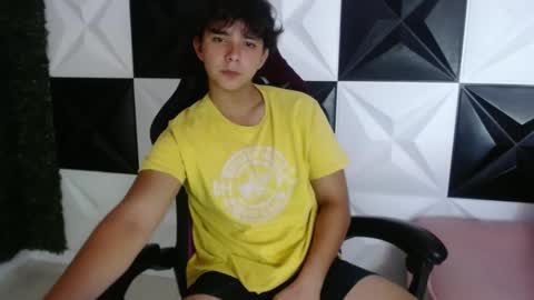 dani_cumboy online show from 12.31.24