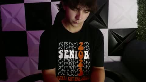 dani_cumboy online show from 01.15.25