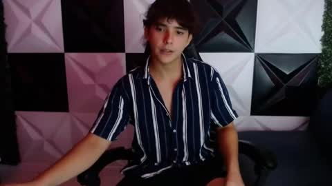 dani_cumboy online show from 01.22.25