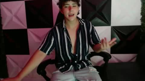 dani_cumboy online show from 01.23.25