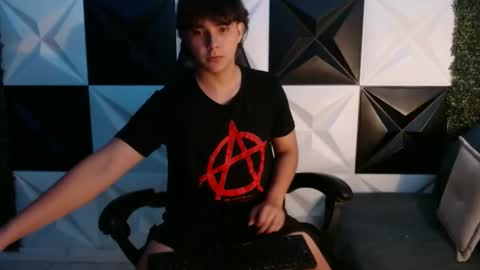 dani_cumboy online show from 01.31.25