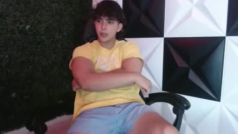 dani_cumboy online show from 02.06.25