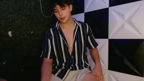 dani_cumboy online show from 02.20.25