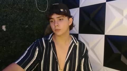 dani_cumboy online show from 02.24.25