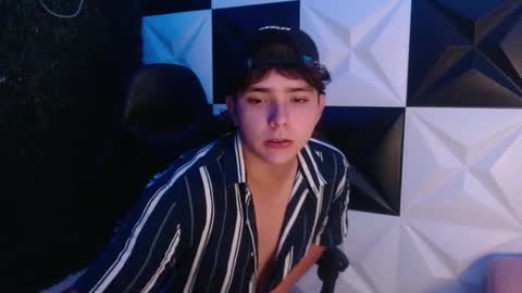 dani_cumboy online show from 02.25.25