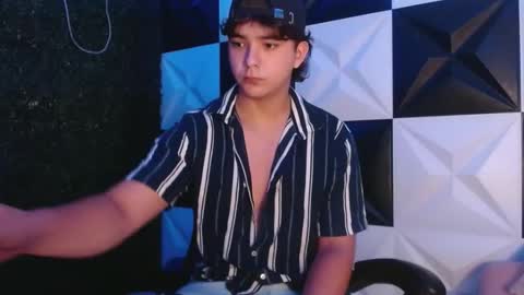 dani_cumboy online show from 02.26.25