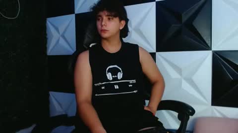 dani_cumboy online show from 03.01.25