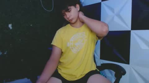 dani_cumboy online show from 03.10.25