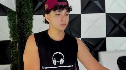 dani_cumboy online show from 09.11.25