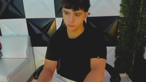 dani_cumboy online show from 09.20.25