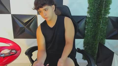 dani_cumboy online show from 09.25.25