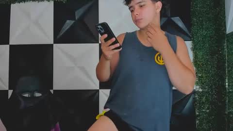 dani_cumboy online show from 10.04.25