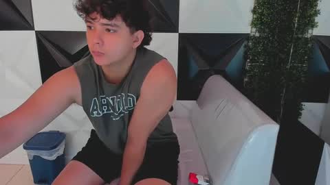 dani_cumboy online show from 10.12.25