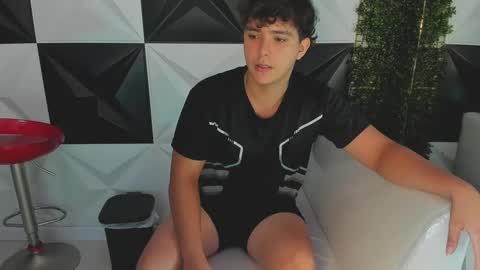 dani_cumboy online show from 10.14.25