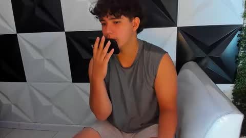 dani_cumboy online show from 10.19.25