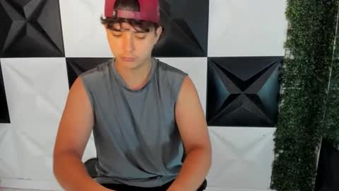 dani_cumboy online show from 10.24.25