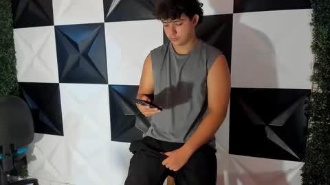 dani_cumboy online show from 10.25.25