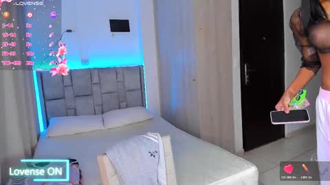 Dani  online show from 11.15.25