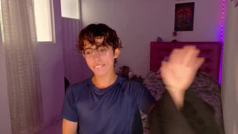 Dani Dancer online show from 01.13.26