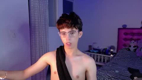 Dani Dancer online show from 02.11.26