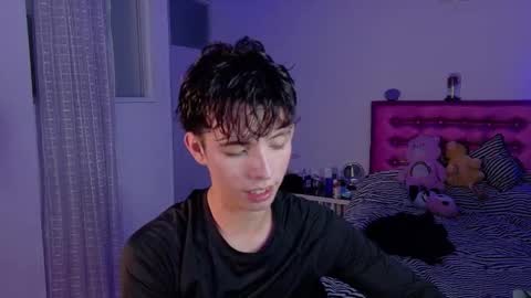 Dani Dancer online show from 02.13.26