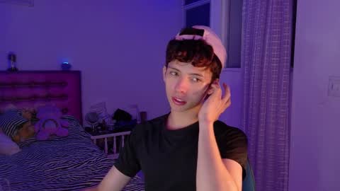 Dani Dancer online show from 02.25.26