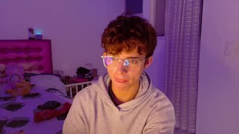 Dani Dancer online show from 03.08.26