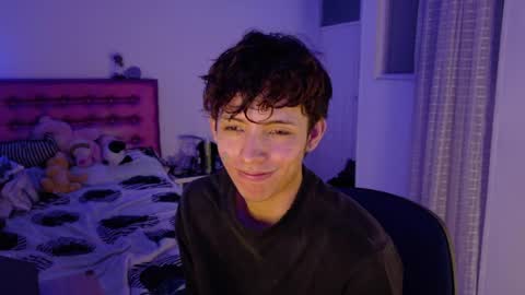 Dani Dancer online show from 04.12.26