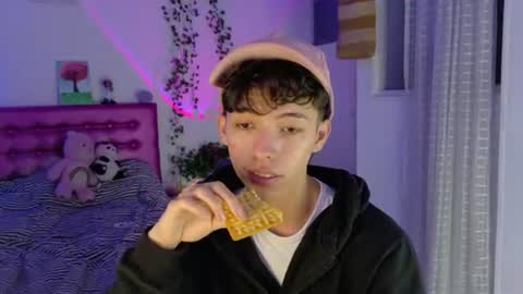 Dani Dancer online show from 07.14.26