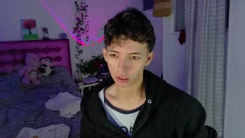 Dani Dancer online show from 07.14.26