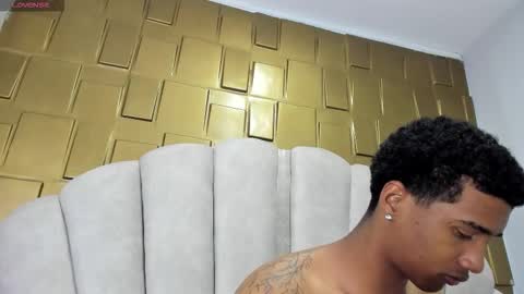 Daniel  online show from 10.22.25