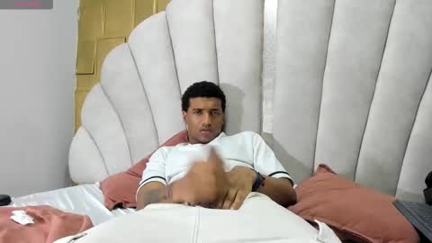 Daniel  online show from 10.23.25