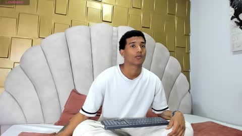 Daniel  online show from 10.29.25