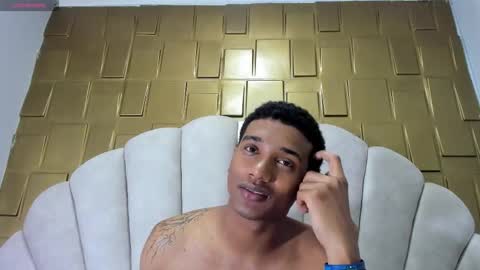 Daniel  online show from 10.31.25