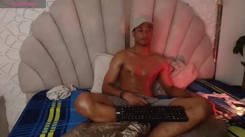 Daniel  online show from 11.03.25