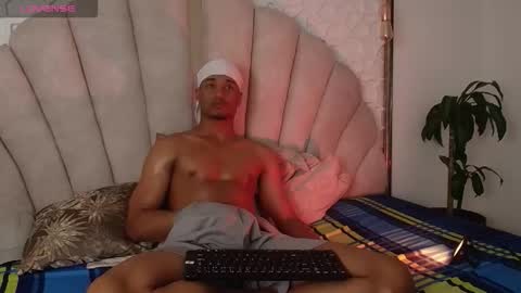 Daniel  online show from 11.04.25