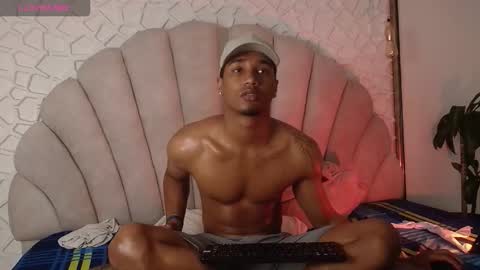 Daniel  online show from 11.08.25