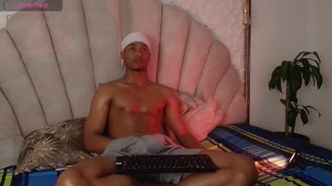 Daniel  online show from 11.09.25