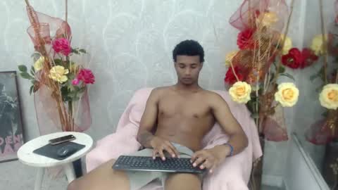 Daniel  online show from 11.10.25