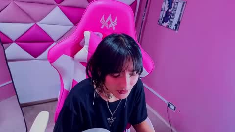 dani_dream online show from 09.10.25