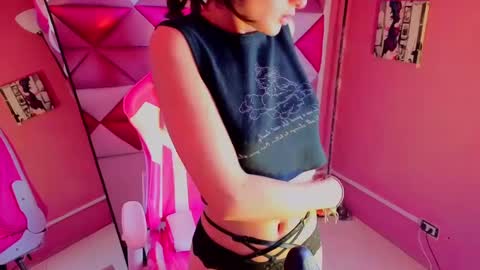 dani_dream online show from 09.16.25
