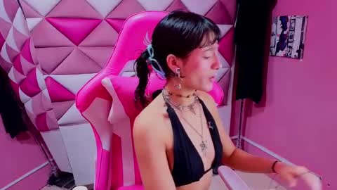 dani_dream online show from 09.29.25