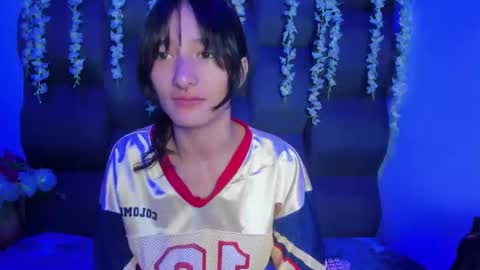 Snapshot of dani_dream chatting on 06.27.26 dani_dream online show from 06.27.26