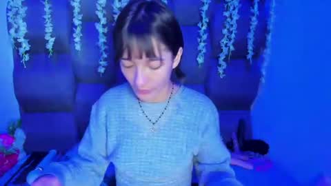 Snapshot of dani_dream chatting on 06.30.26 dani_dream online show from 06.30.26