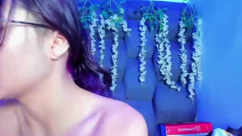 Snapshot of dani_dream chatting on 07.18.26 dani_dream online show from 07.18.26