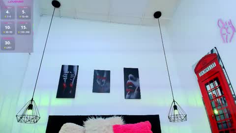 DANI online show from 10.17.25