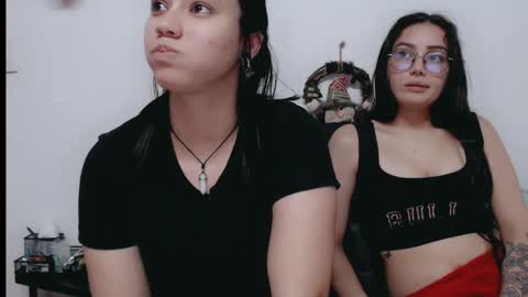 dani y jocelyn online show from 12.02.24