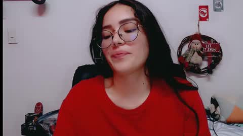 dani y jocelyn online show from 12.04.24