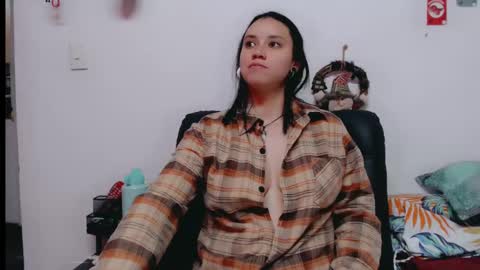 dani y jocelyn online show from 12.05.24